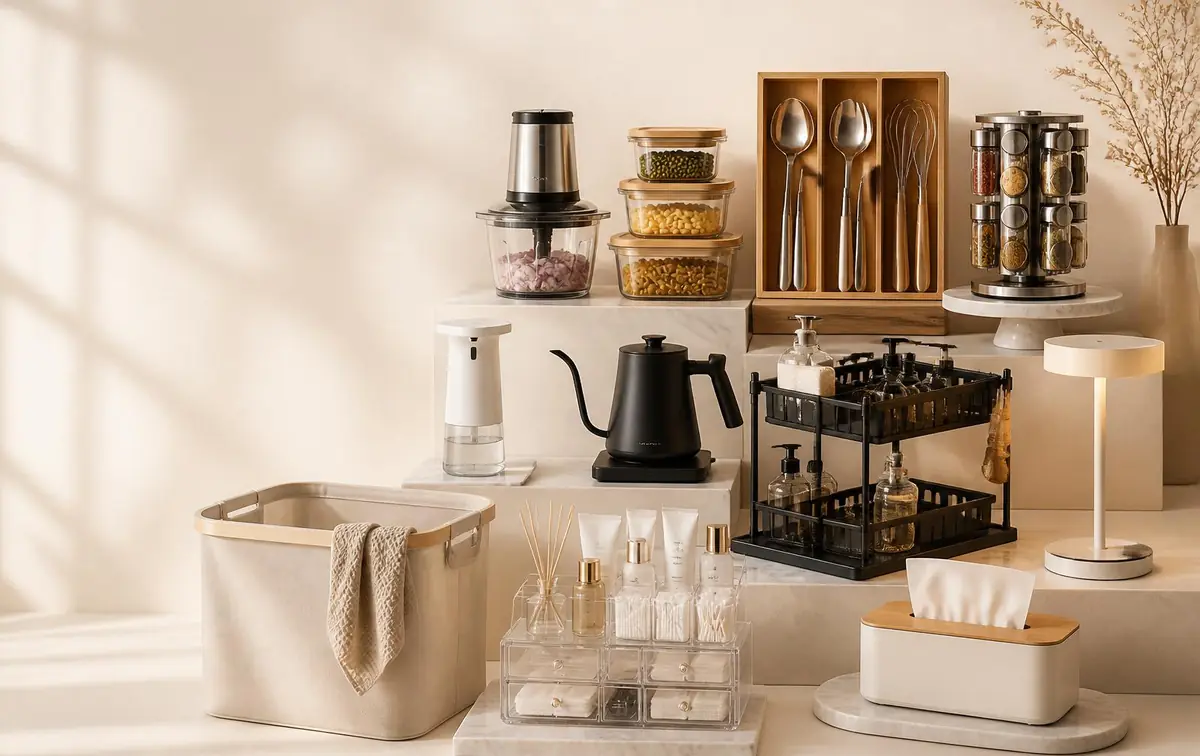 Ezkart.pk — online shopping in Pakistan for home, kitchen and lifestyle essentials